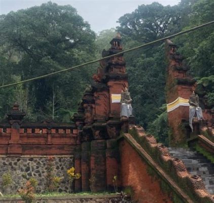 De Tra An Bang Tempel: Een Mystieke Oase en Verborgen Schat!